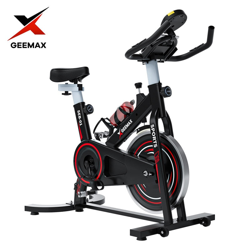 Indoor Fitness Cycling Sports Bike