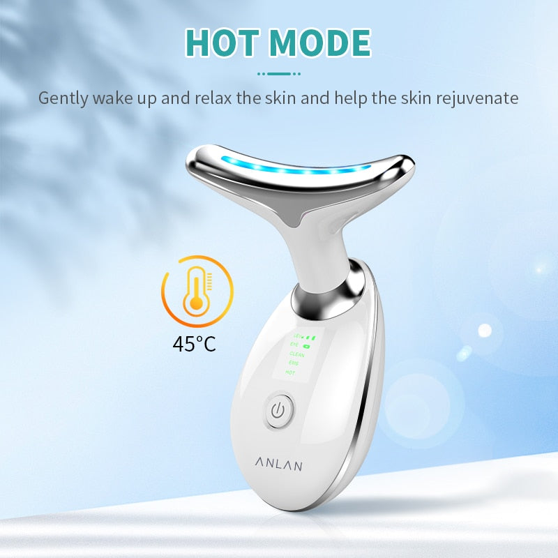 Anti Wrinkle Remove Skin Care Tool