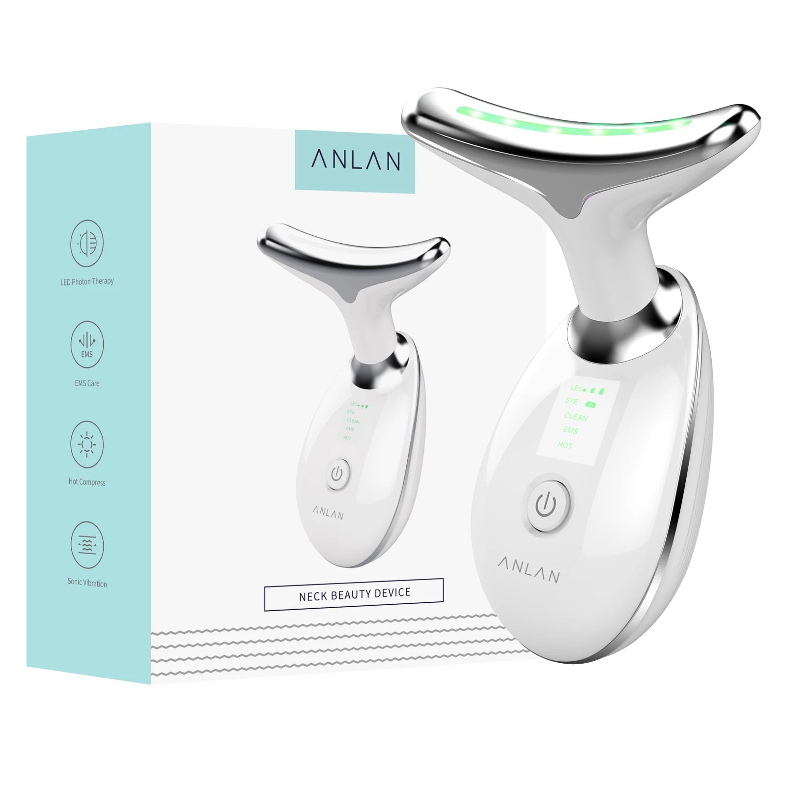 Anti Wrinkle Remove Skin Care Tool