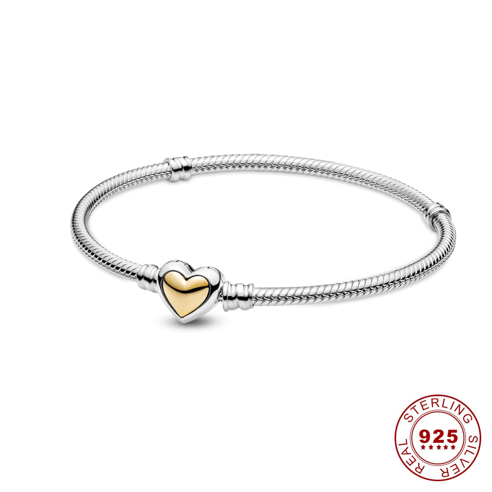 Disney Sterling Silver Bracelet for Women