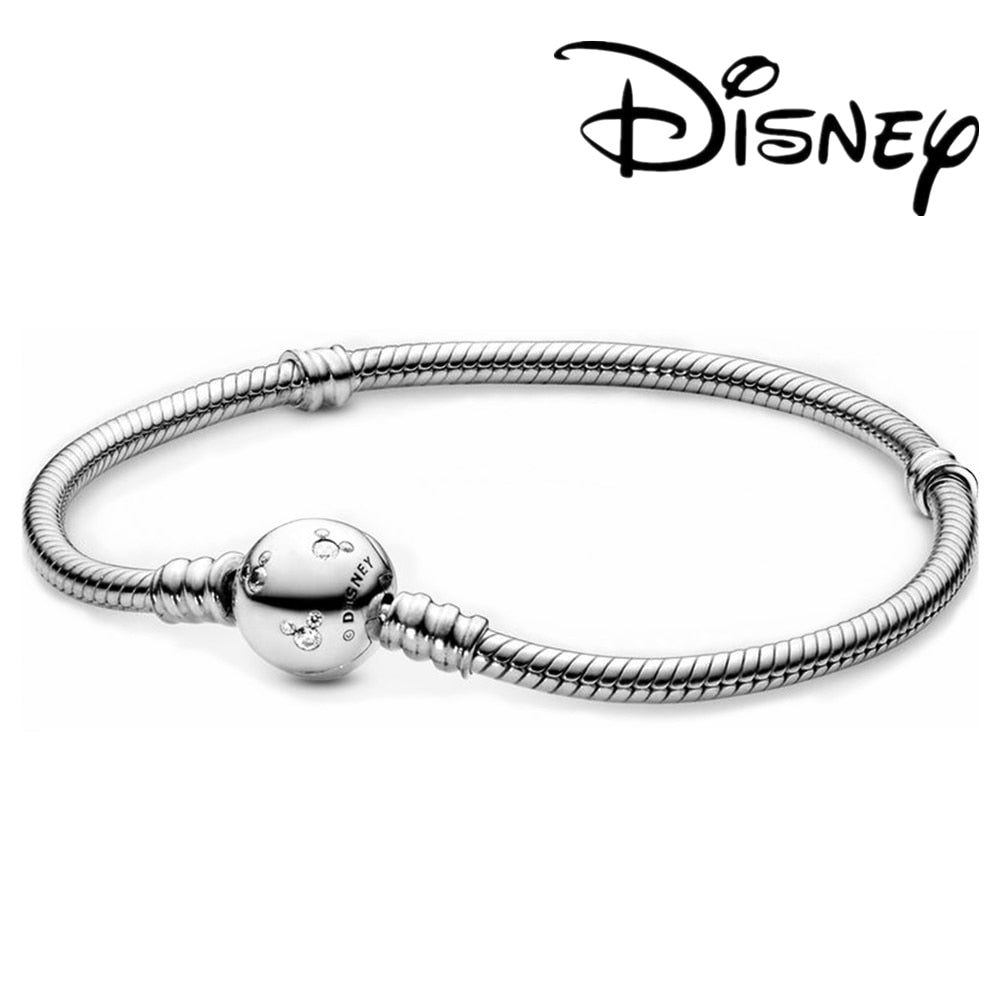 Disney Sterling Silver Bracelet for Women