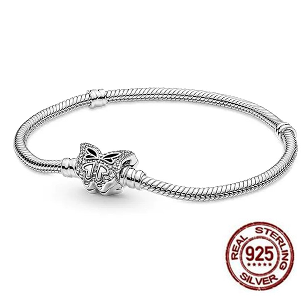 Disney Sterling Silver Bracelet for Women