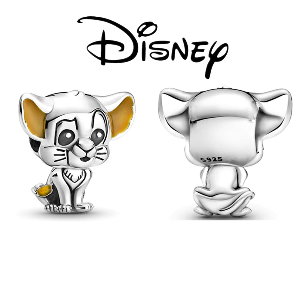 Disney Stitch Minnie Mouse Winnie Charms