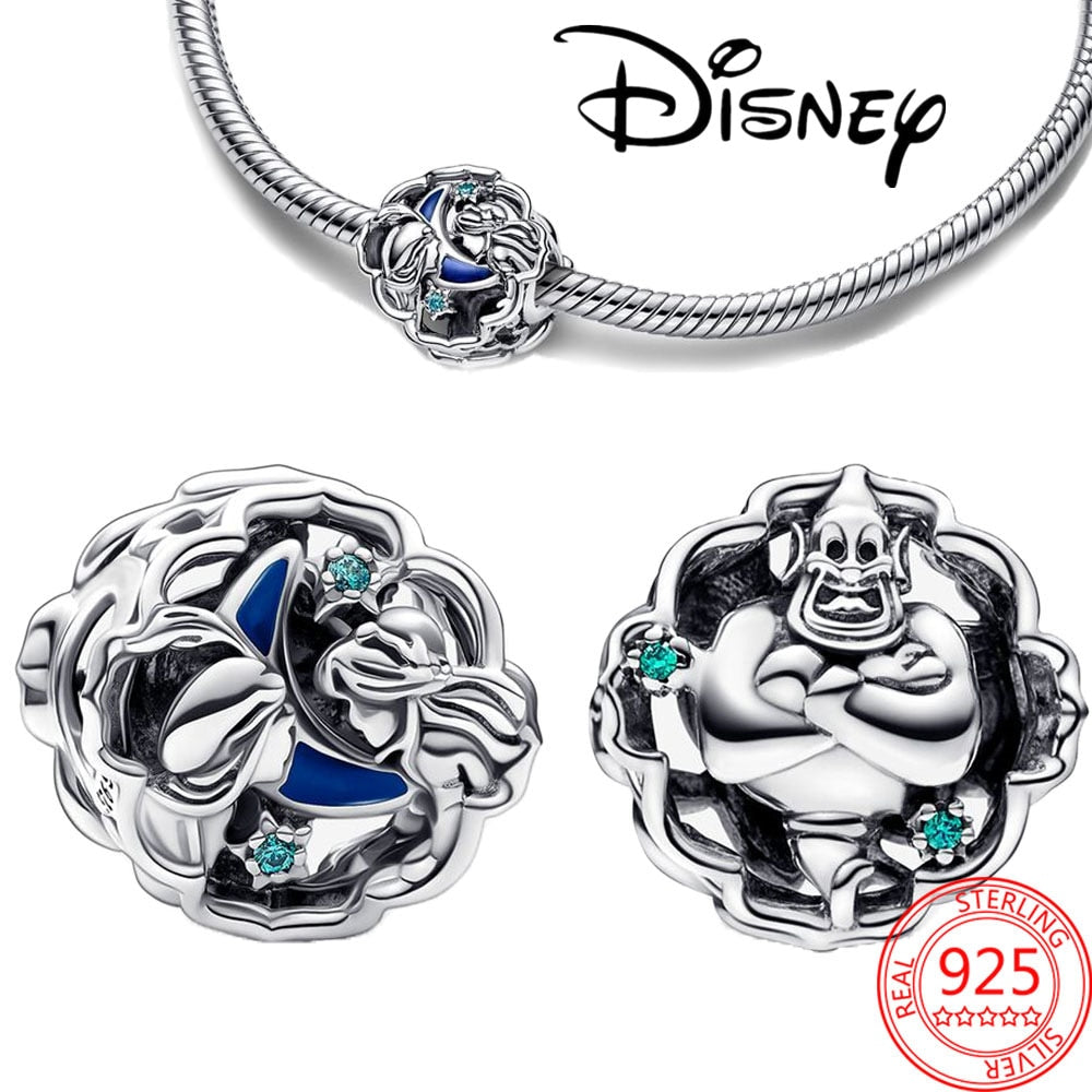 Disney Stitch Minnie Mouse Winnie Charms