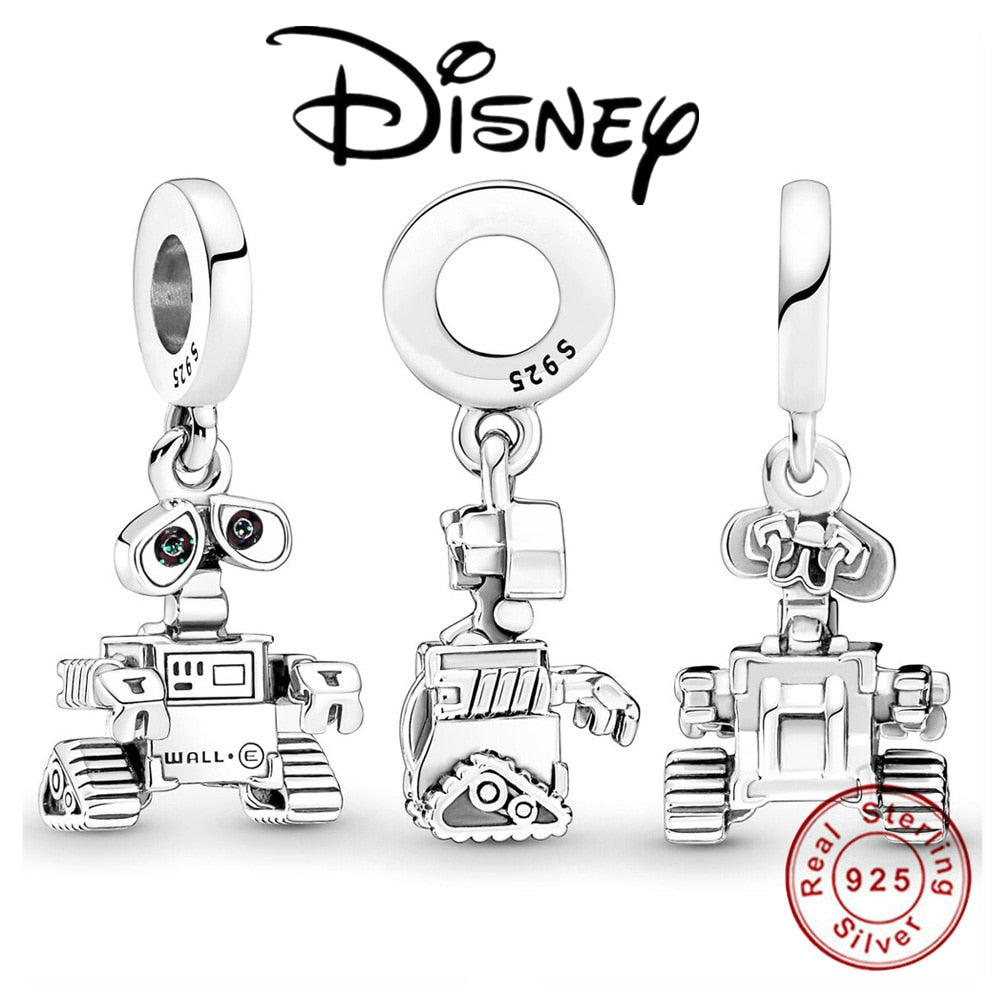 Disney Stitch Minnie Mouse Winnie Charms