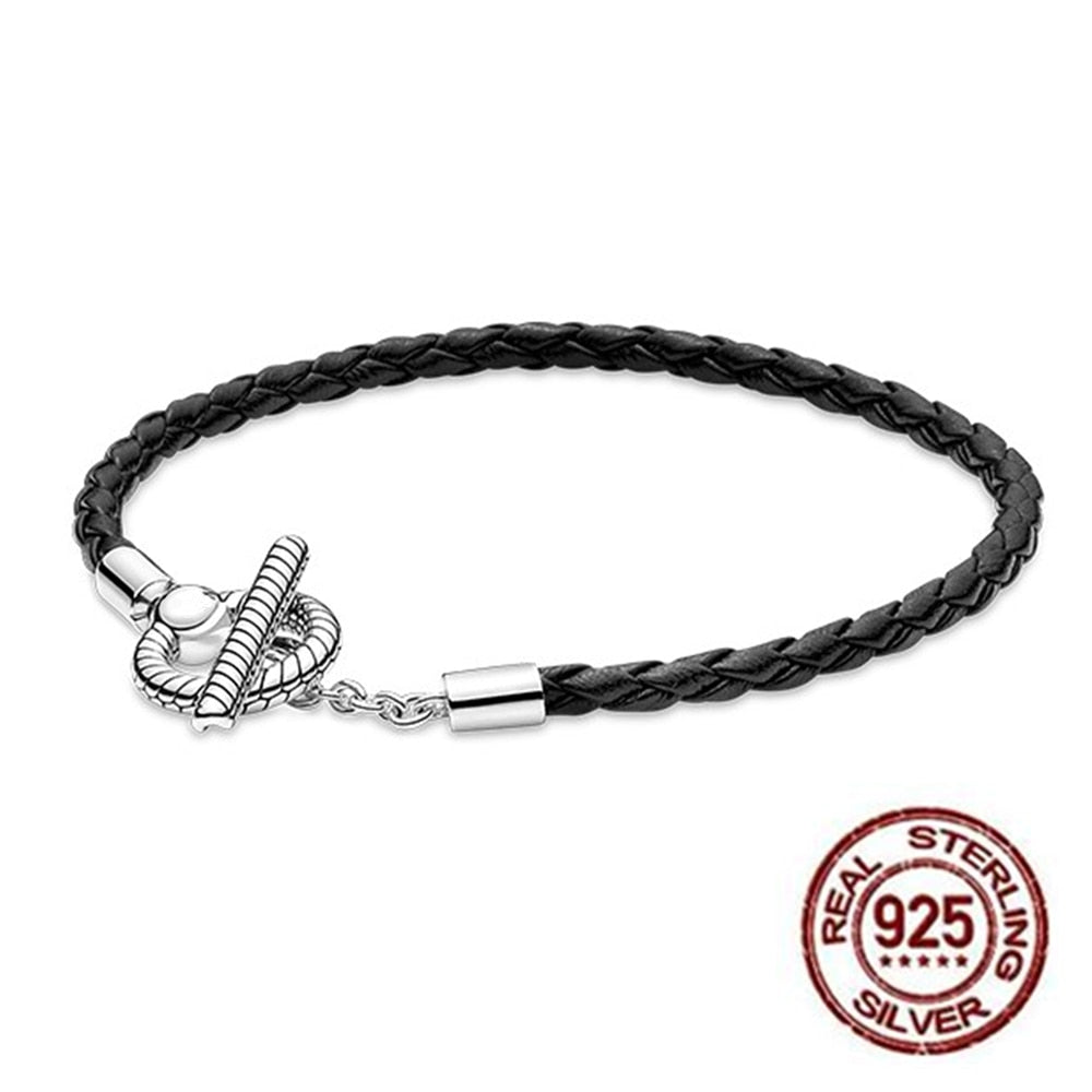 Disney Sterling Silver Bracelet for Women