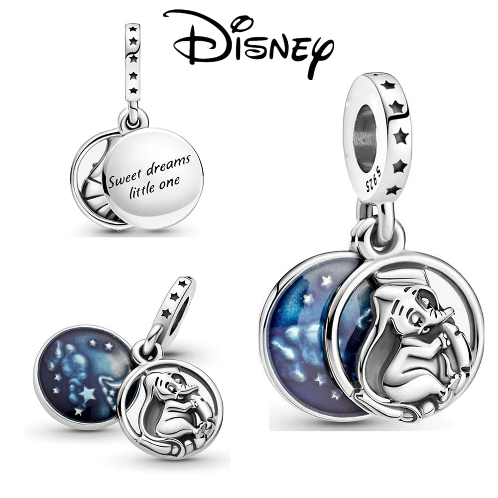 Disney Stitch Minnie Mouse Winnie Charms