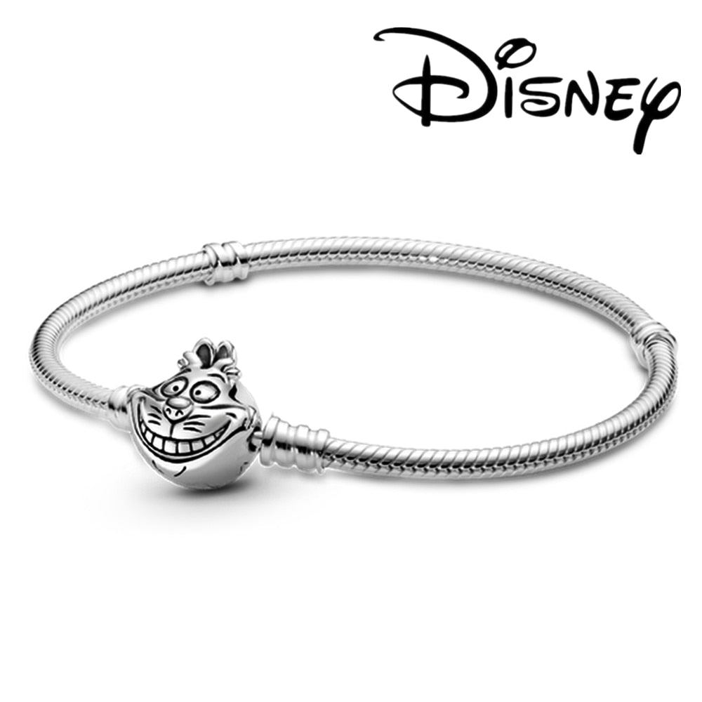 Disney Sterling Silver Bracelet for Women