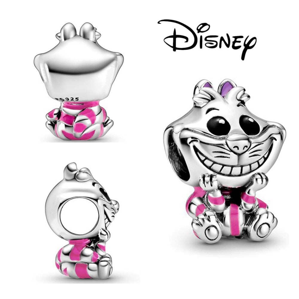 Disney Stitch Minnie Mouse Winnie Charms