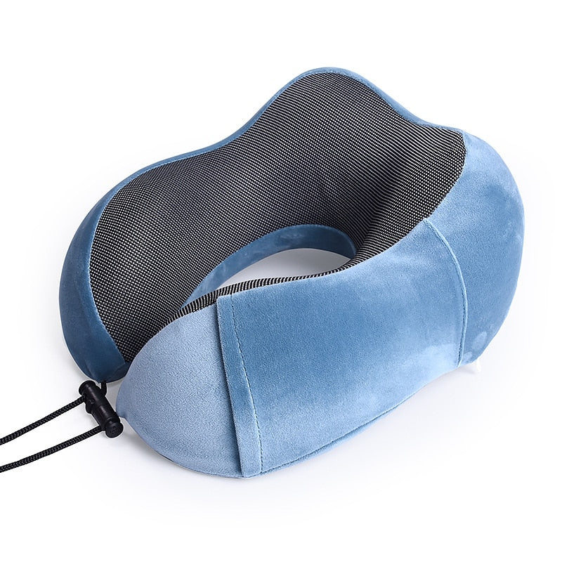 U Shaped Neck Pillows