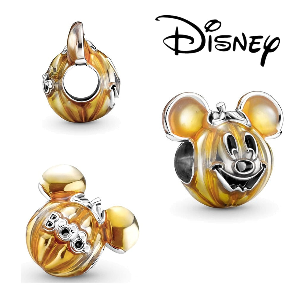 Disney Stitch Minnie Mouse Winnie Charms