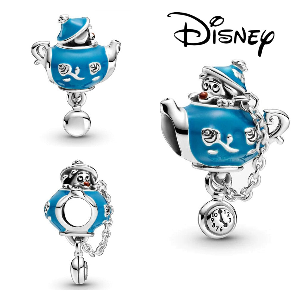 Disney Stitch Minnie Mouse Winnie Charms