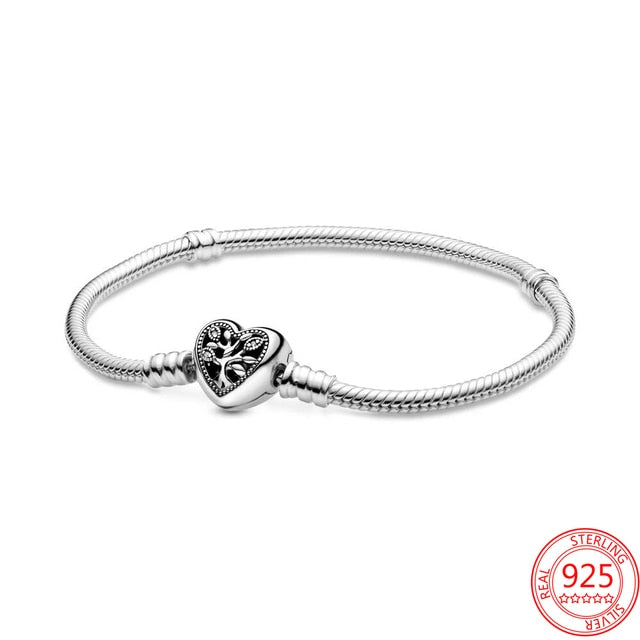 Disney Sterling Silver Bracelet for Women