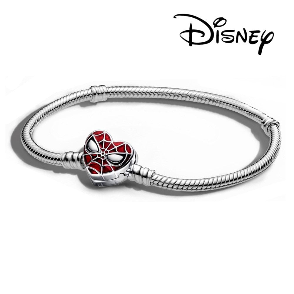 Disney Sterling Silver Bracelet for Women