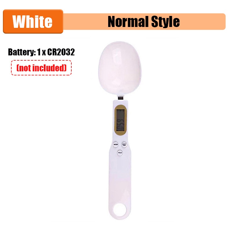 Weight Measuring Tools Digital Spoon