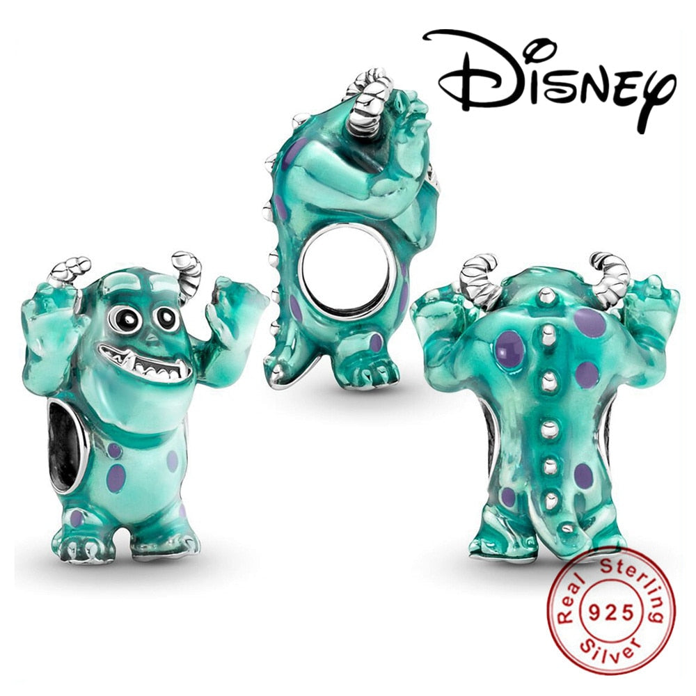 Disney Stitch Minnie Mouse Winnie Charms