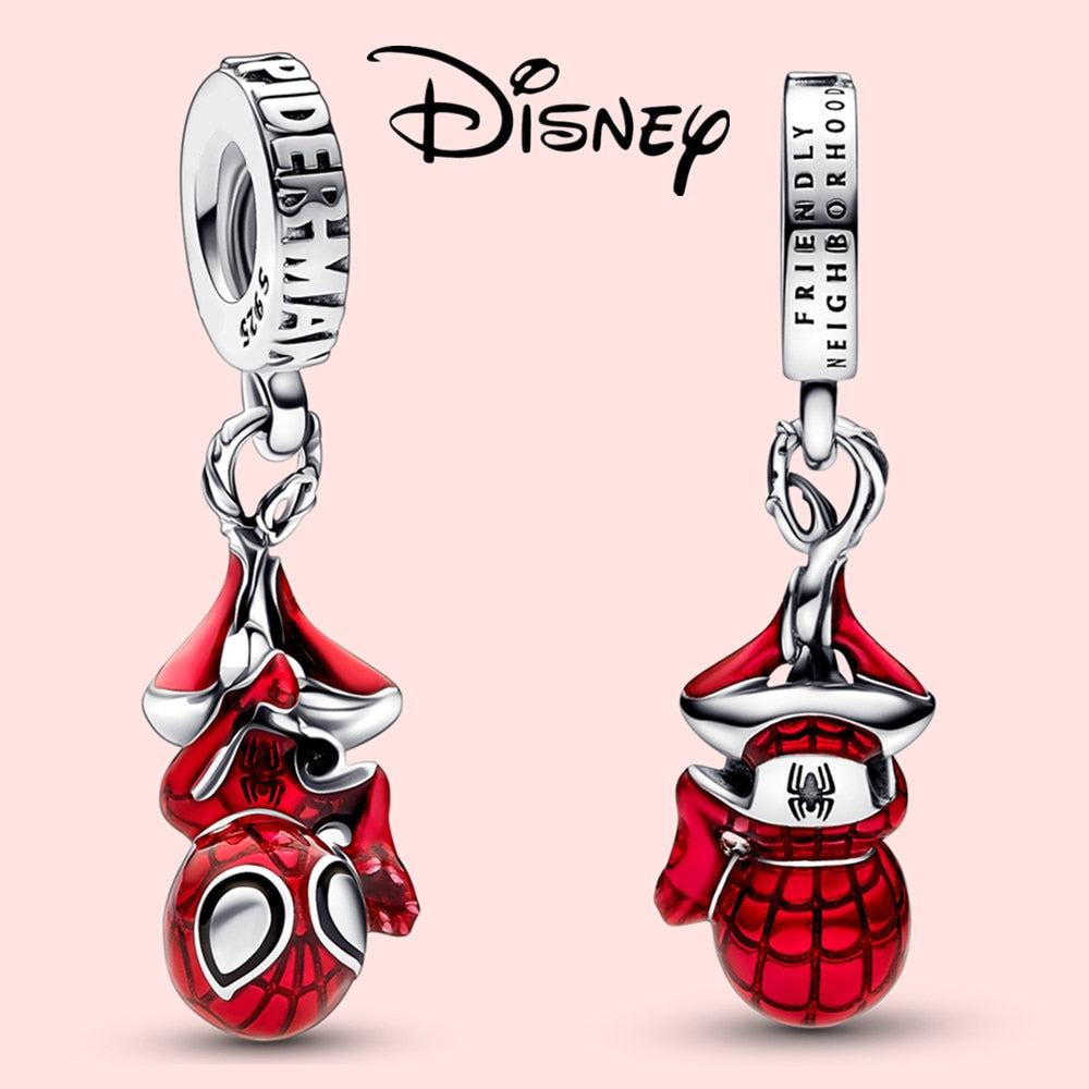 Disney Stitch Minnie Mouse Winnie Charms