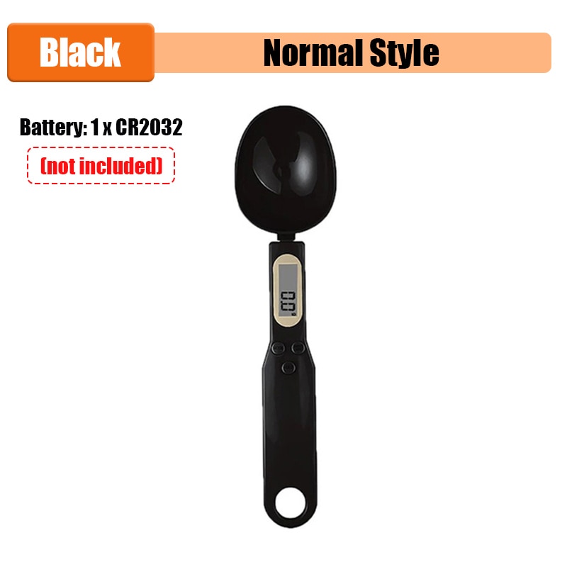 Weight Measuring Tools Digital Spoon