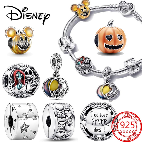 Disney Stitch Minnie Mouse Winnie Charms