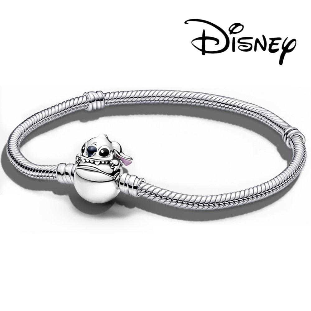 Disney Sterling Silver Bracelet for Women