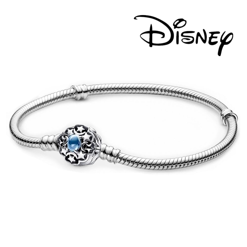 Disney Sterling Silver Bracelet for Women