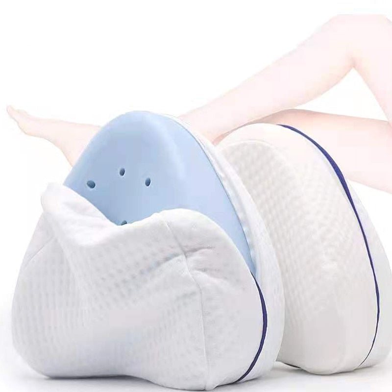 Thigh Leg Pad Pillow Relief Joint Pain