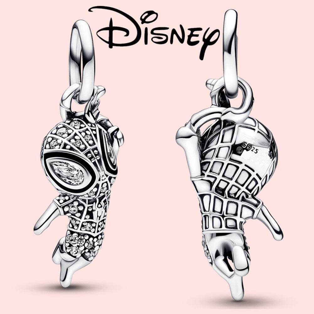 Disney Stitch Minnie Mouse Winnie Charms