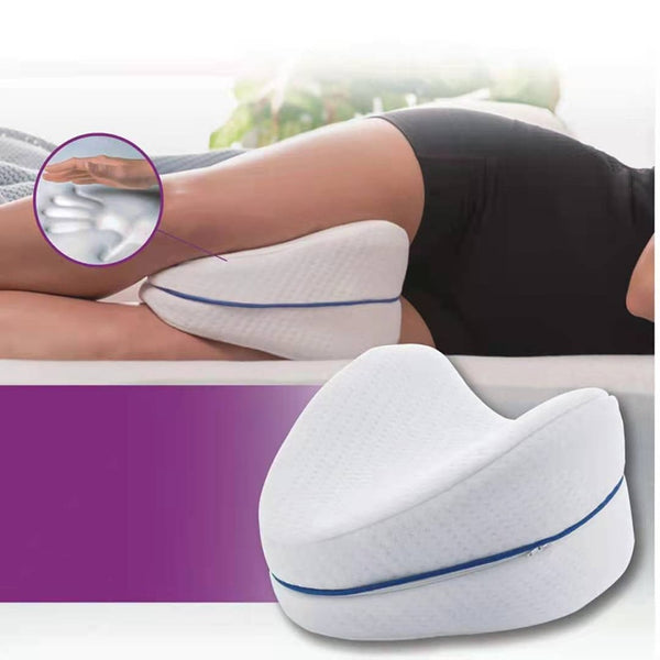 Thigh Leg Pad Pillow Relief Joint Pain