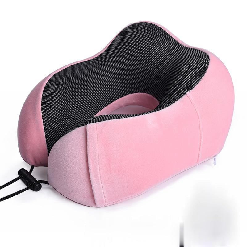 U Shaped Neck Pillows