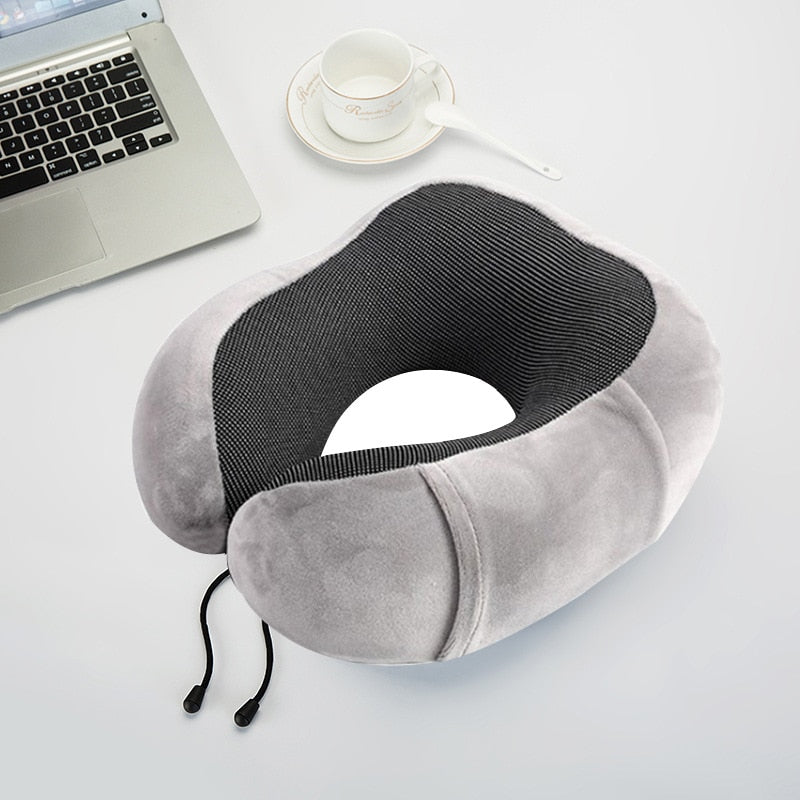 U Shaped Neck Pillows