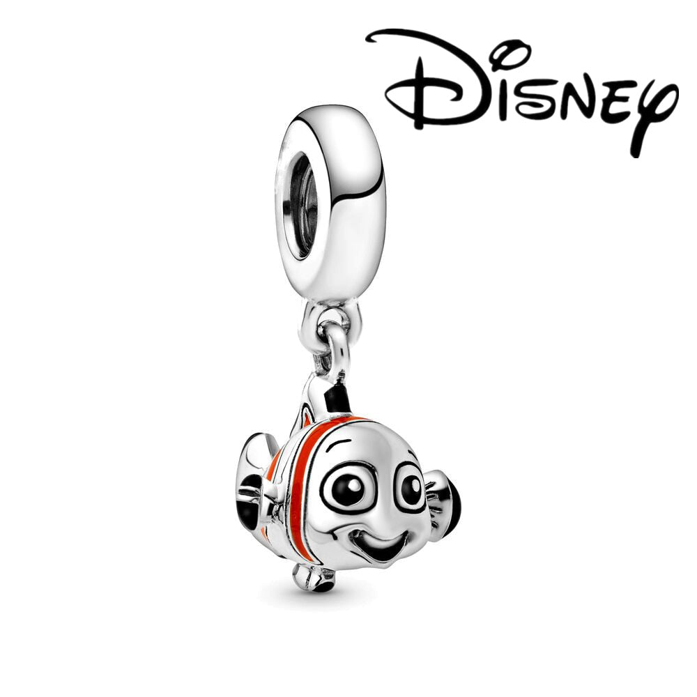 Disney Stitch Minnie Mouse Winnie Charms