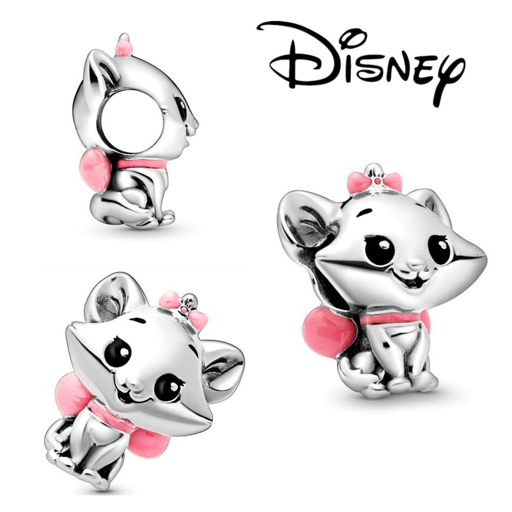 Disney Stitch Minnie Mouse Winnie Charms