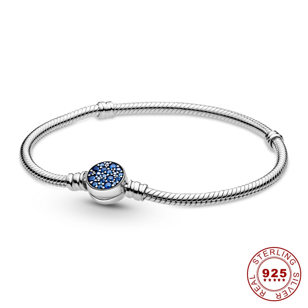 Disney Sterling Silver Bracelet for Women