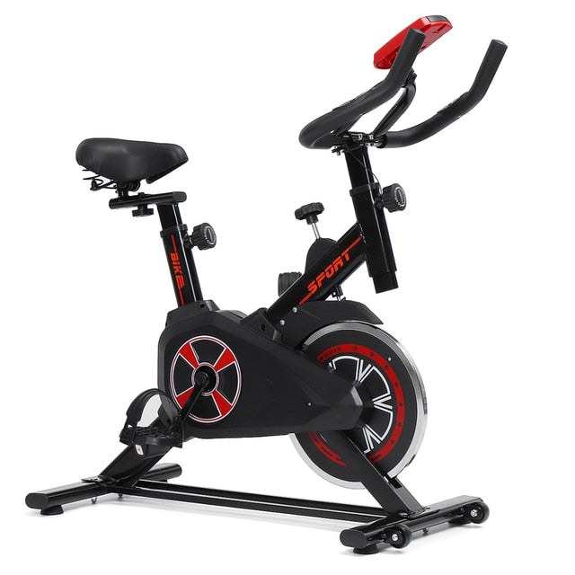 Spinning Bicycle Indoor Fitness Exercise Bike